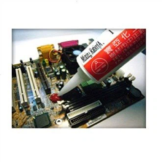 Perekat Silikon Tahan Air